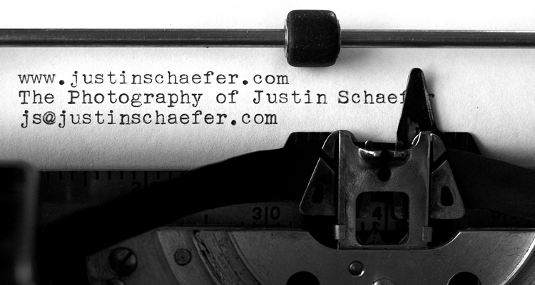 Justin Schaefer Photography